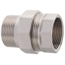 Згін американка 3/4" прямий Koer KR.341 (KR0132)