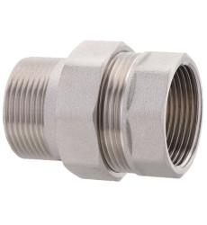 Згін американка 3/4" прямий Koer KR.341 (KR0132)