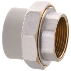 Згін-американка 40x1 1/4F" ВР EUROPRODUCT EP.0069 (EP3994)