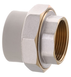 Згін-американка 40x1 1/4F" ВР EUROPRODUCT EP.0069 (EP3994)