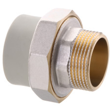 Згін-американка 40x1 1/4M" ЗР EUROPRODUCT EP.0075 (EP4000)