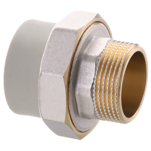 Згін-американка 40x1 1/4M" ЗР EUROPRODUCT EP.0075 (EP4000)