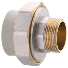 Згін-американка 50x1 1/2M" ЗР EUROPRODUCT EP.0076 (EP4001)