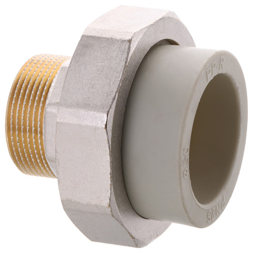 Згін-американка 50x1 1/2M" ЗР EUROPRODUCT EP.0076 (EP4001)