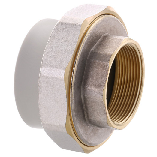 Згін-американка 63x2F" ВР EUROPRODUCT EP.0071 (EP3996)