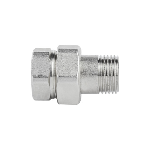 Згін "Американка" Icma 1/2" прямий №818 (85818AD06)