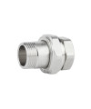Сгон "Американка" Icma 3/4" прямой №818 (85818AE06)