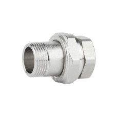 Сгон "Американка" Icma 3/4" прямой №818 (85818AE06)