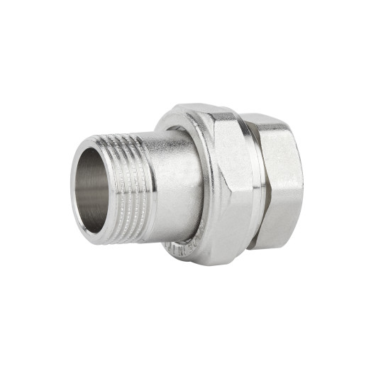 Сгон "Американка" Icma 3/4" прямой №818 (85818AE06)
