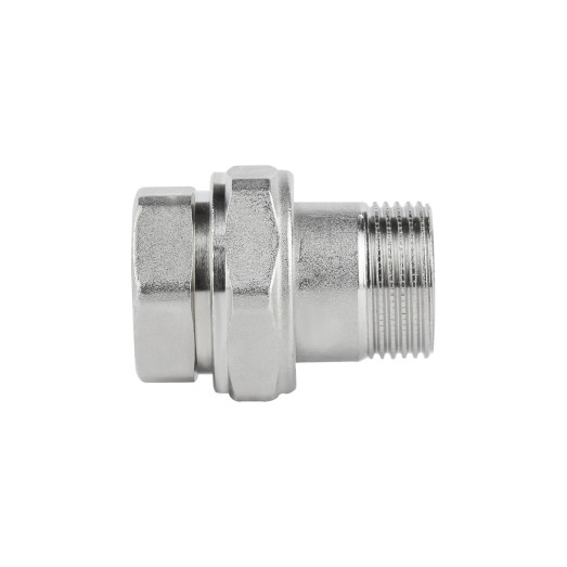 Згін "Американка" Icma 3/4" прямий №818 (85818AE06)