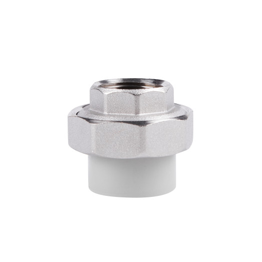 Сгон "Американка" PPR Alfa Plast 25х3/4" ВР (APFTUX2534X0