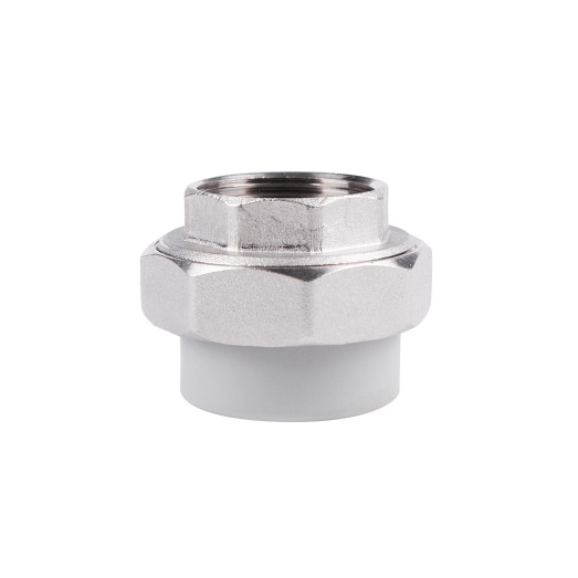 Сгон "Американка" PPR Alfa Plast 40х1 1/4" ВР (APFTUX40114)