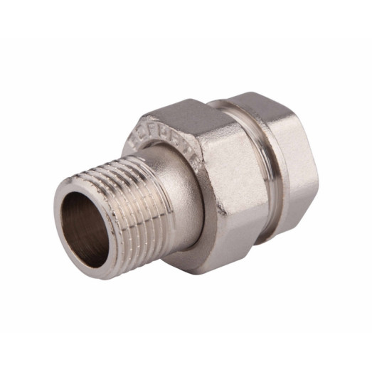 Згін "Американка" SD Forte 1 1/4" прямий SF190W32