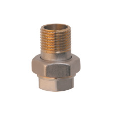 Згін "Американка" SD Plus прямий 1 1/4" ВЗ SD190W32