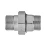 Згін роз'ємний із зовнішнім різьбленням Koer KR.344-20M - 3/4" MM (KR5691)