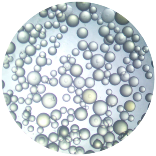 Змішана іонообмінна смола Ecosoft Ecolite Demin 25 л (ECOLITED25)