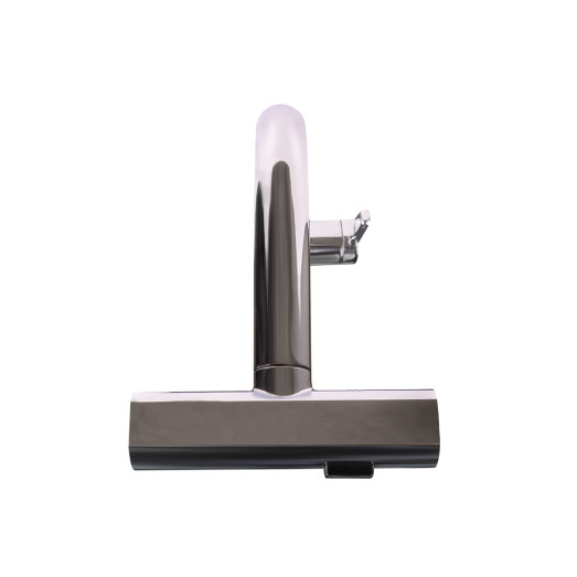 Змішувач для кухні висувний FADO Novara хром (MIX022011C)