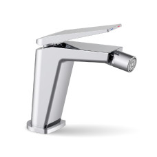 Змішувач для біде FADO Pisano хром (MIX0905C)