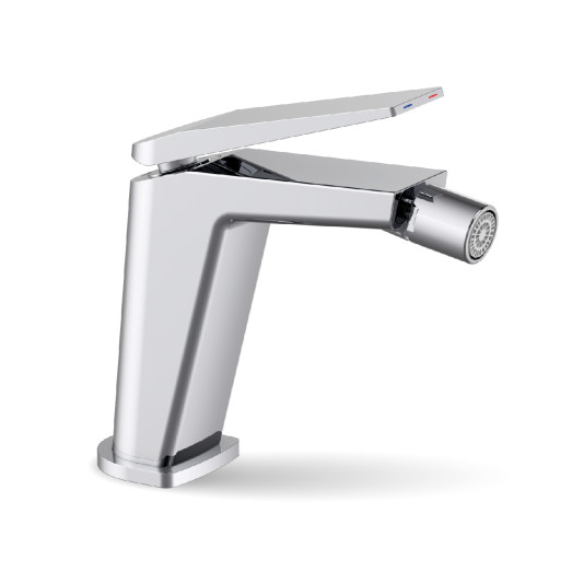 Змішувач для біде FADO Pisano хром (MIX0905C)