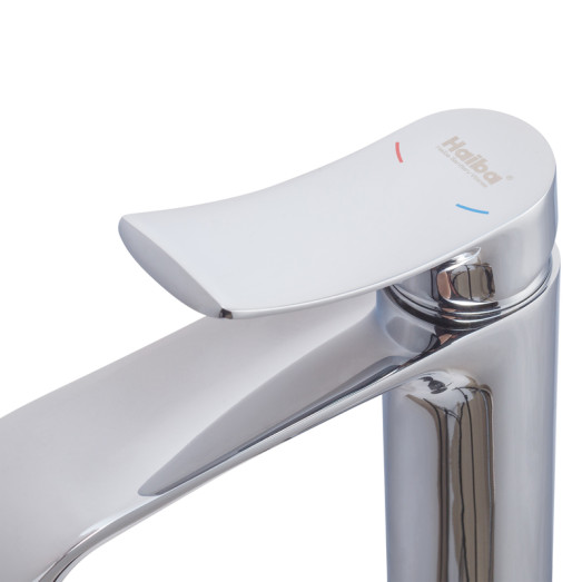 Змішувач для біде HAIBA BOLERO 002 (HB9576)