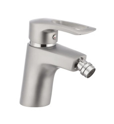 Змішувач для біде Haiba Hansberg 002 матовий (HB0751)