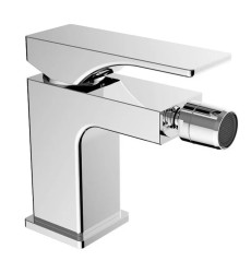 Змішувач для біде Koer KB-20010-01 (колір хром) (KR3480)