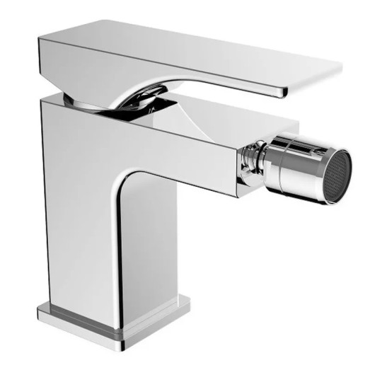 Змішувач для біде Koer KB-20010-01 (колір хром) (KR3480)