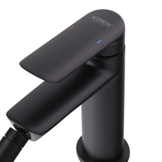 Змішувач для біде Koer KB-20028-05 (KR5302)