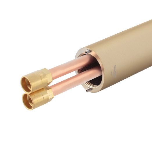 Змішувач для біде Koer KB-20028-12 (KR5303)