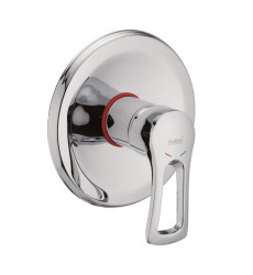 Змішувач для душа Haiba Hansberg 003 (Вбудований) (HB0177)