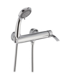 Змішувач для душу Haiba Alaska 003 (HB0013)