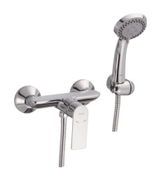 Змішувач для душу Haiba Alex 003 (HB0881)