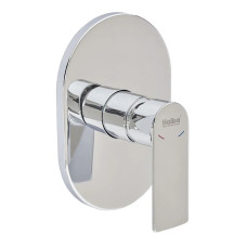 Змішувач для душу Haiba Alex 003 (Inner) (HB3944)