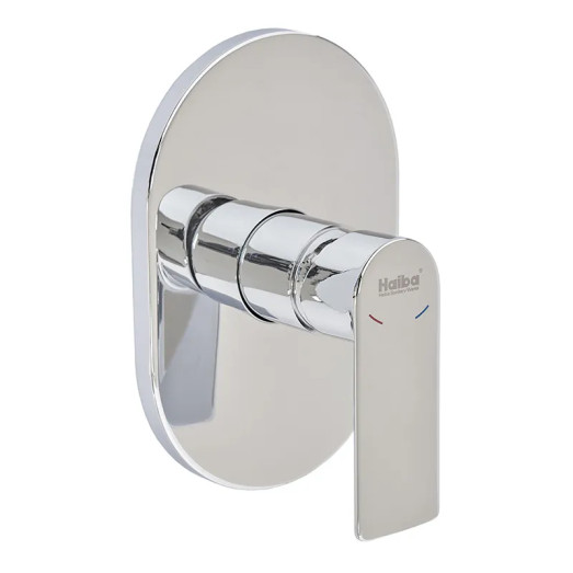 Змішувач для душу Haiba Alex 003 (Inner) (HB3944)