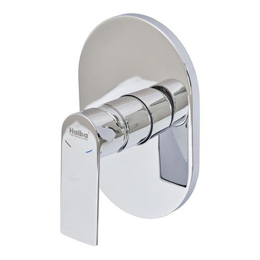 Змішувач для душу Haiba Alex 003 (Inner) (HB3944)