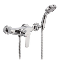 Змішувач для душу Haiba Columbia 003 (HB0807)