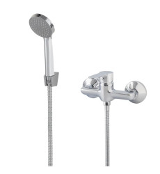 Змішувач для душу Haiba Daniel 003 (HB1011)