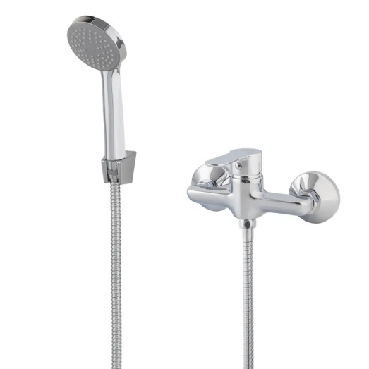 Змішувач для душу Haiba Daniel 003 (HB1011)