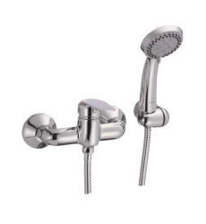 Змішувач для душу Haiba Dario 003 (HB0871)