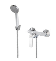 Змішувач для душу Haiba Diana 003 (HB1015)