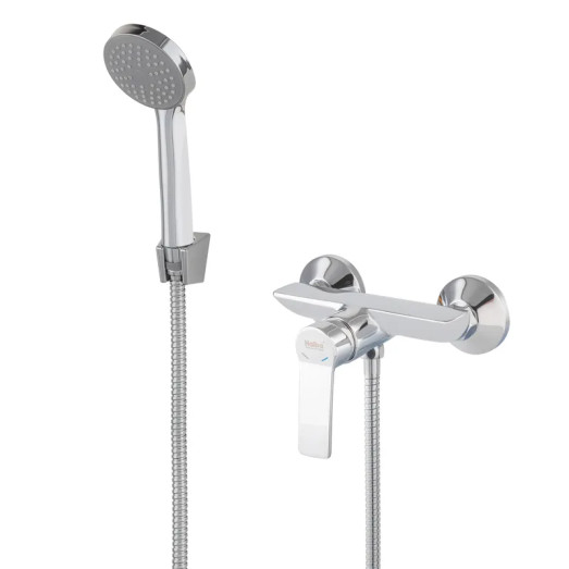 Змішувач для душу Haiba Diana 003 (HB1015)