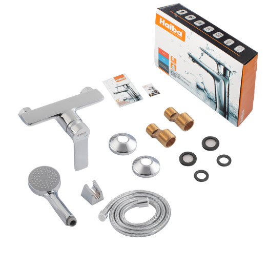 Змішувач для душу Haiba Diana 003 (HB1015)