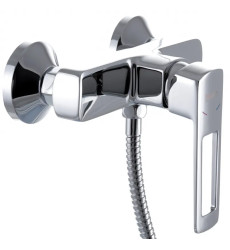 Змішувач для душу Haiba Enio 003 (HB0863)