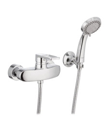 Змішувач для душу Haiba GUDINI 003 (HB0147)