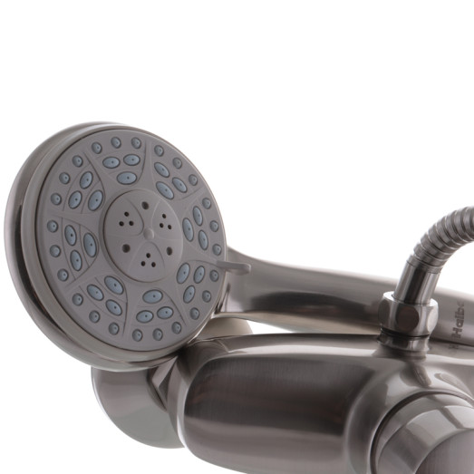 Змішувач для душу Haiba Hansberg 003 (HB0175)