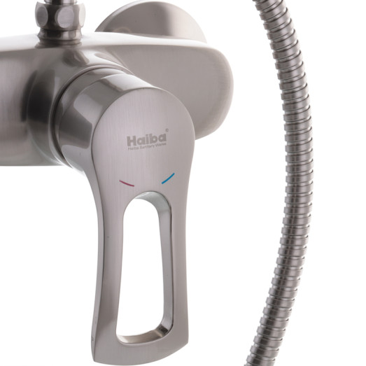 Змішувач для душу Haiba Hansberg 003 (HB0175)