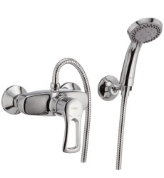 Змішувач для душу Haiba Hansberg 003 (HB0176)