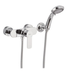 Змішувач для душу Haiba Houston 003 (HB0804)