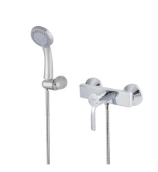 Змішувач для душу HAIBA LEMON 003 (HB9587)