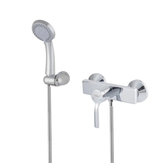 Змішувач для душу HAIBA LEMON 003 (HB9587)